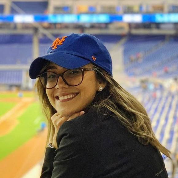 Meet your Posher, Albamarie - Picture 1 of 1